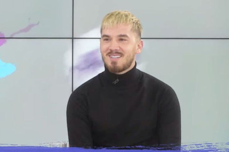 Sebastian Chitoșcă, fostul coleg al lui Alex Forminte