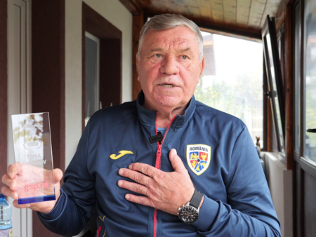 Toma Simionov, „Legenda GSP” » Viața campionului olimpic la 70 de ani: cum se prezintă aceasta