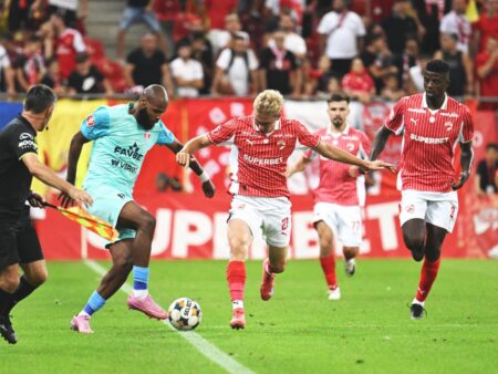 Întoarcerea la Dinamo » Șanse mari să revină în 2025