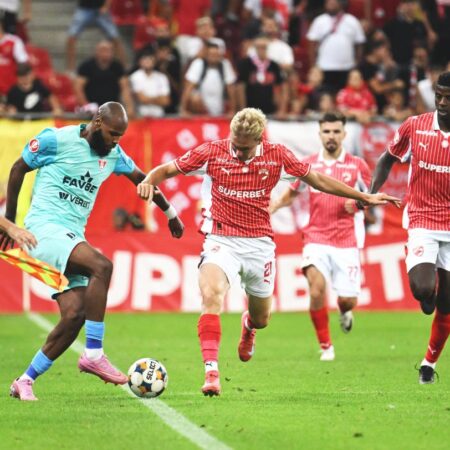 Întoarcerea la Dinamo » Șanse mari să revină în 2025