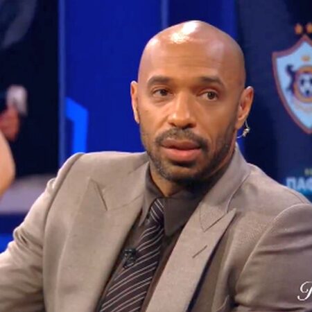 „Eu am intrat în vestiar și am făcut prăpăd! Știți unde greșește el?”