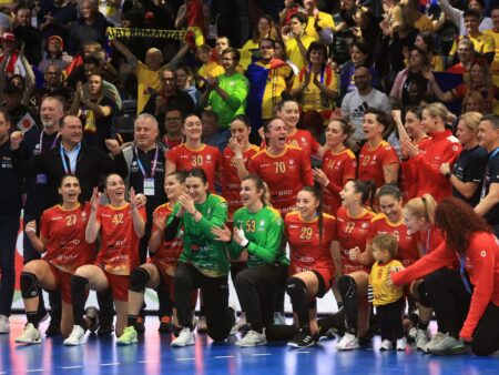 Căpitanul naționalei României se alătură echipei ce aspiră să devină noua putere în handbalul feminin.