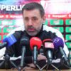 „Au fost doi ani minunați pentru familia Dinamo”