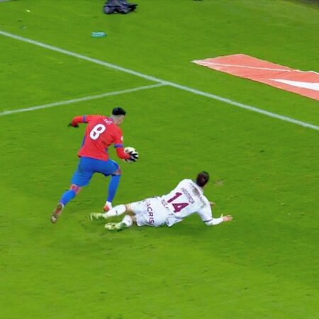 Falsificare a rezultatelor în FCSB