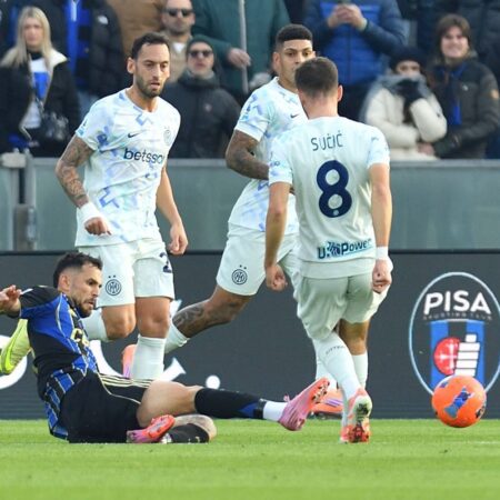 Marius Marin ar putea înlocui antrenorul la Pisa » „Echipa este complet diferită! Trebuie să schimbe direcția”