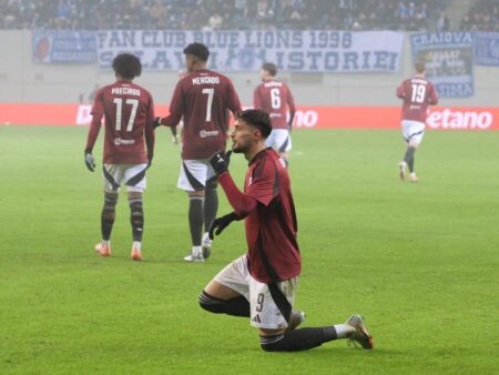 „Poate că în viitor îl voi avea”