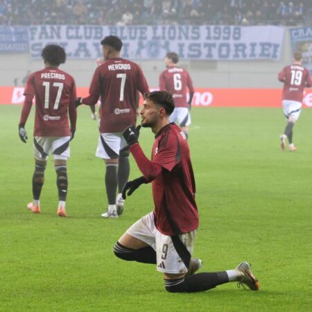 „Poate că în viitor îl voi avea”