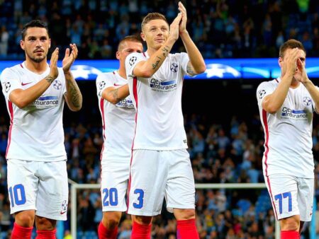 „Am obținut primă după o înfrângere”