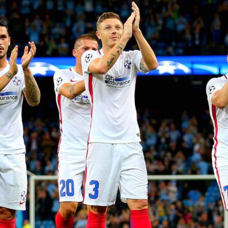 „Am obținut primă după o înfrângere”