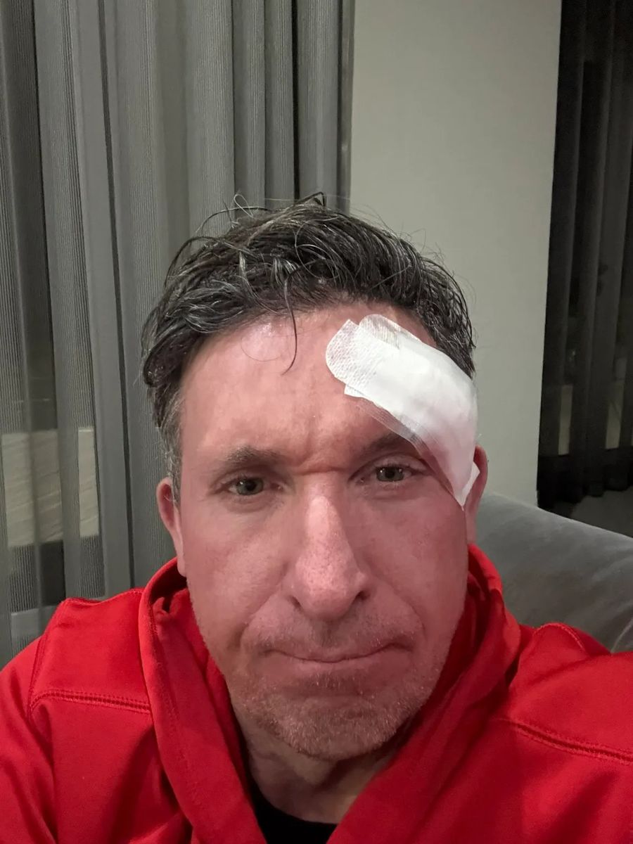 Tocmai a fost operat! Fosta vedetă a lui Liverpool, dezvăluiri tulburătoare