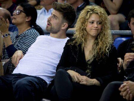 Shakira a făcut declarații neașteptate despre Gerard Piqué, la 3 ani de la despărțire: „Trebuie să admitm”