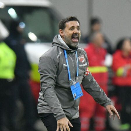 „Nu mă simt în largul meu să discut despre asta” » Ce a declarat despre accidentarea lui Karamoko