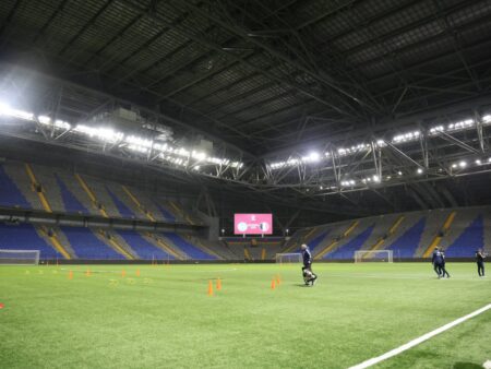 De ce are loc meciul Kairat