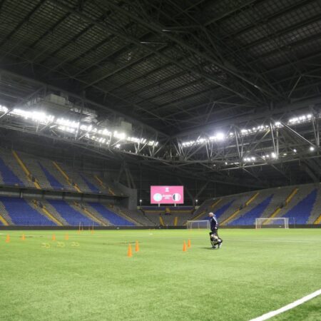 De ce are loc meciul Kairat