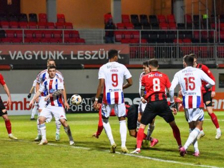 Detaliul neobservat în meciul din Cupa României: Csikszereda se confruntă cu riscul de SANCȚIUNI