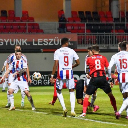 Detaliul neobservat în meciul din Cupa României: Csikszereda se confruntă cu riscul de SANCȚIUNI