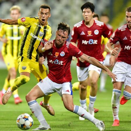 Transferat în vară, conducerea a anunțat că nu se va mai întoarce în România.