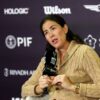 Garbiñe Muguruza, despre separarea dintre Alcaraz și Ferrero: „Știți ce e ciudat?”