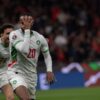 Gol spectaculos din foarfecă la Cupa Africii și entuziasm la Rabat! Alte două echipe s-au calificat în optimi.