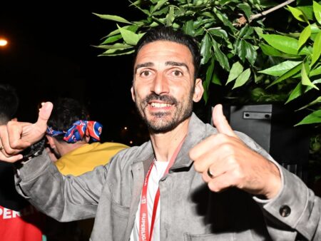 Jackpot pentru Elias Charalambous: „Un milion în plus la capsă!”