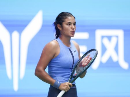 „E terifiant!” Emma Răducanu, mărturii cutremurătoare despre coșmarul trăit și teama de paparazzi