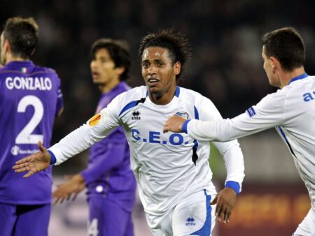 Magicianul Eric de Oliveira, de la foarfeca împotriva Fiorentinei: „În 30 de secunde mi-am amintit tot”, până la momentele de groază din carieră: „M-au amenințat că îmi vor rup picioarele”