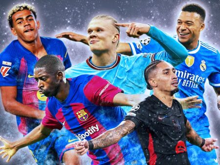 Cine a fost cel mai bun fotbalist din lume în 2025? 6 reporteri GSP își aduc argumentele