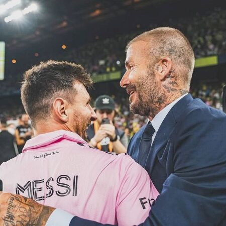 „Mi-a spus că se concentrează doar pe asta”