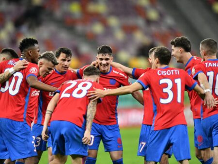 „Cernat a spus că e un semn de întrebare. Mie nu-mi pasă de asta”