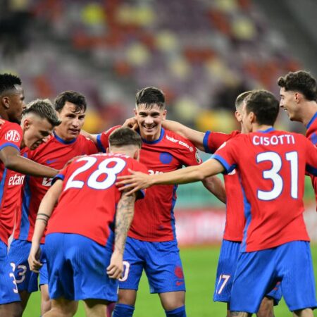 „Cernat a spus că e un semn de întrebare. Mie nu-mi pasă de asta”