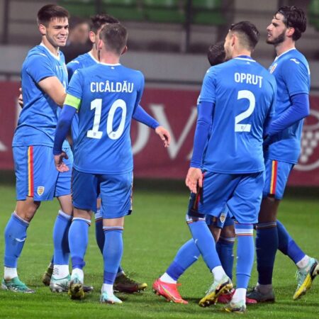 Feblețea lui Dan Petrescu figurează pe lista de transferuri a lui Dinamo! A fost selecționat și pentru echipa națională.