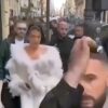 Imposibil de surprins! Metoda ingenioasă prin care logodnica lui Cristiano Ronaldo „escapă” de paparazzi