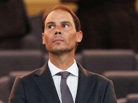 „Nu mă regăsesc în Alcaraz sau Sinner”