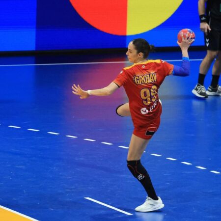 LIVE România – Senegal, în grupa principală a Campionatului Mondial de handbal feminin » Importanța victoriei