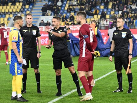 „Suntem datori unui impresar”