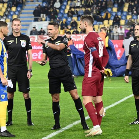 „Suntem datori unui impresar”