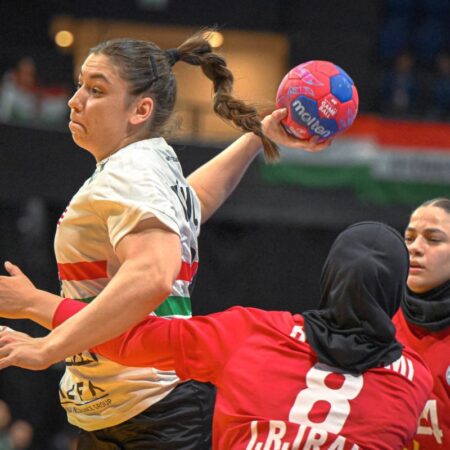 „Pentru fiecare maghiar” » Declarațiile jucătoarei Ungariei după ce a eliminat naționala României.