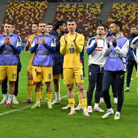 „Simt o mare fericire și mândrie”