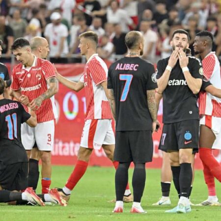 „Viitorul meu este în continuare aici!”