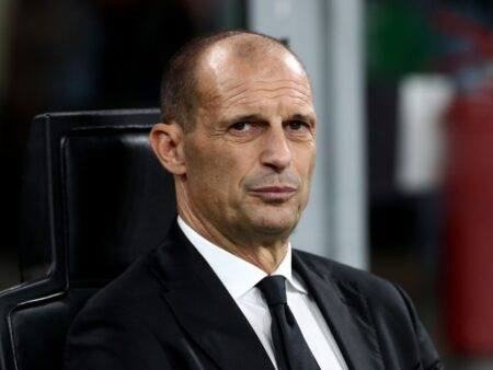 Milan continuă să impresioneze » Allegri își manifestă interesul pentru doi jucători eliberați de cluburile lor!