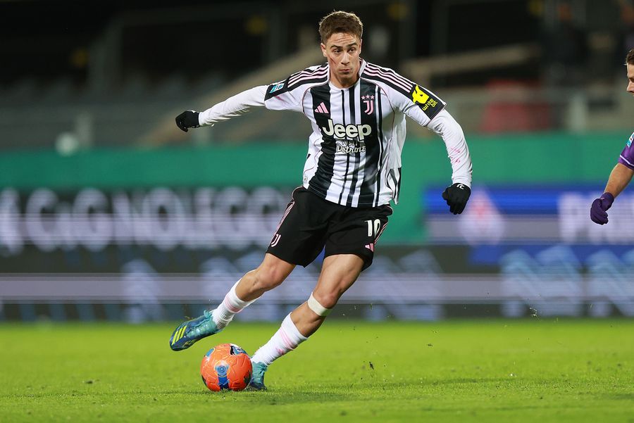 Xabi Alonso l-a abordat personal pe starul lui Juventus pentru a-l convinge să vină la Real Madrid!