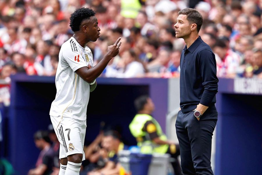 Foto: Imago Images Și din Brazilia, tot Ancelotti antrenează Realul!