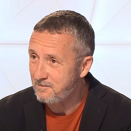 Aflat în direct, MM Stoica a urmărit execuția lui Stoian de la Akademia Puskas U19