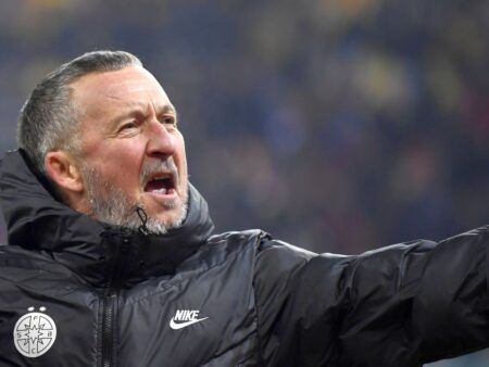 Fotografia lui Mihai Stoica reaprinde derby-ul FCSB