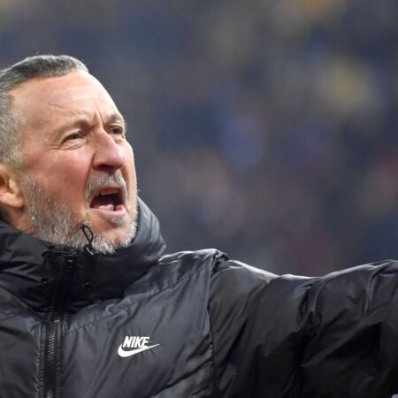 Fotografia lui Mihai Stoica reaprinde derby-ul FCSB