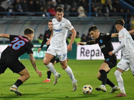 Ișfan își exprimă opinia fără menajamente după meciul Farul – FCSB 1-2: „Cred că merităm”