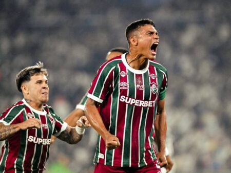 La 41 de ani, Thiago Silva aspiră la o revenire în Europa, având în vedere Campionatul Mondial.