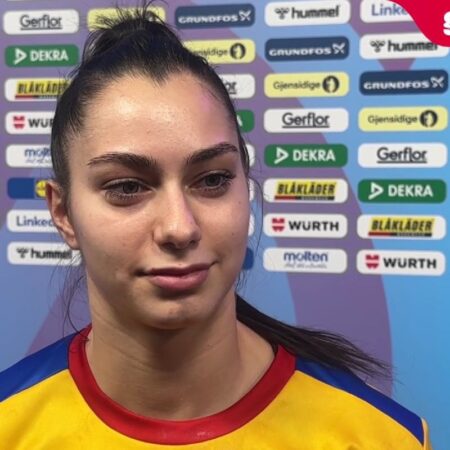 „Am fost extrem de supărată” + Mesajul pentru colega din naționala Elveției