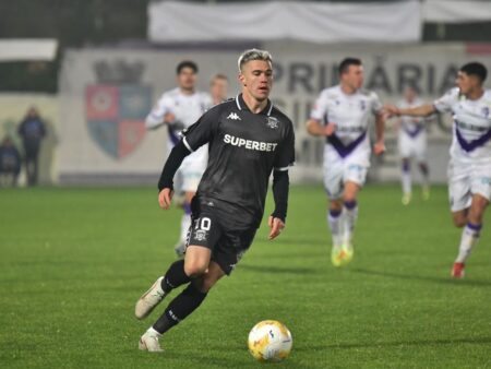 Se complică lucrurile pentru Rapid în Cupa României! Duel intens în ultima etapă