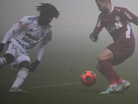 Adrian Păun, dezamăgit în ciuda golului din victoria cu Botoșani – CFR Cluj 0-1: „Continuăm să ne aflăm într-o situație complicată”